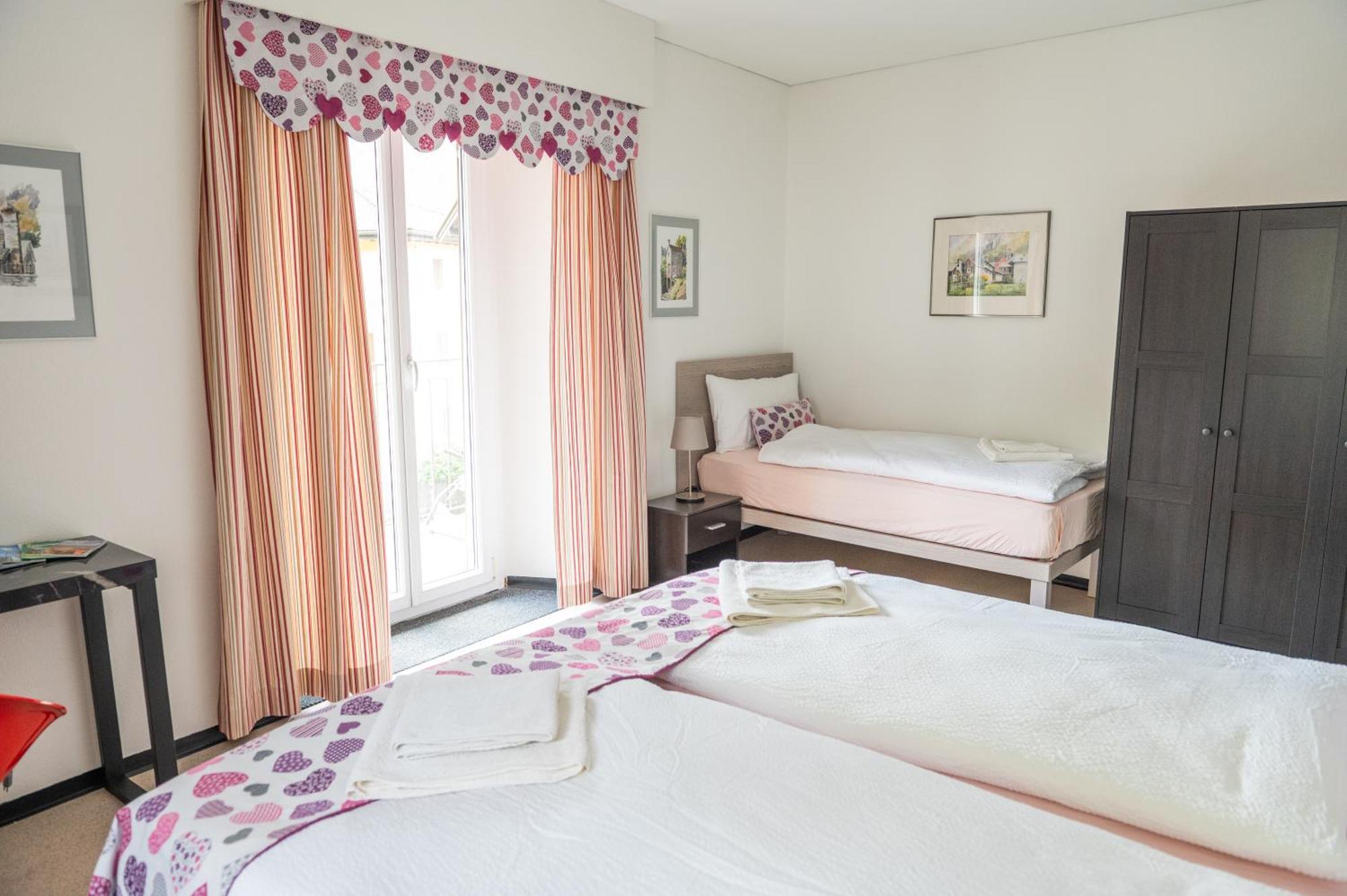 Locanda Poncini Маджа Экстерьер фото